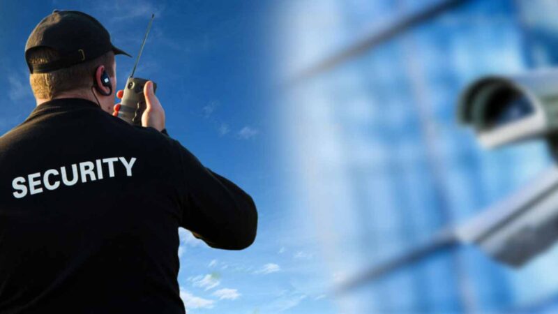 Top 10 Security Companies in Chicago