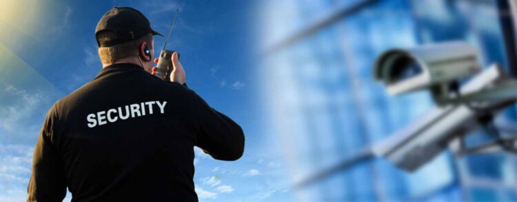 Security Companies in Chicago illinois, Security Services near me