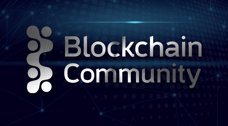 Introduction to Blockchain Community of India