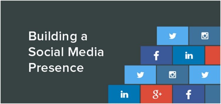 10 Things You Should Do To Build Social Media Presence For Business