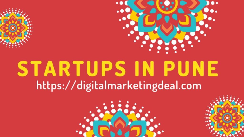 Startups in Pune