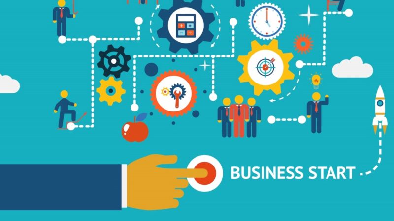Top 10 Startups in Indore