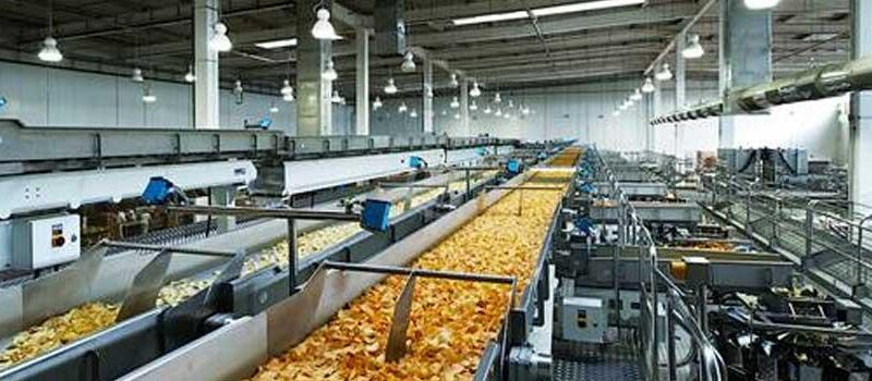 Food Manufacturing Companies in Maharashtra