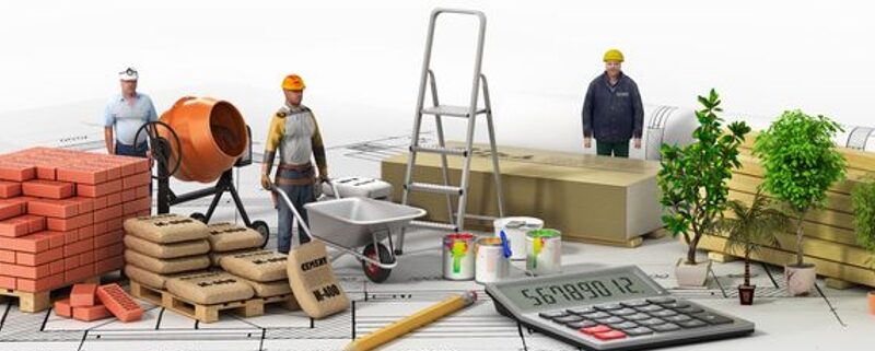 Construction companies in Punjab List 2021 Updated