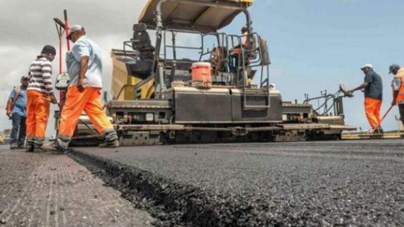 Road Construction companies in Maharashtra