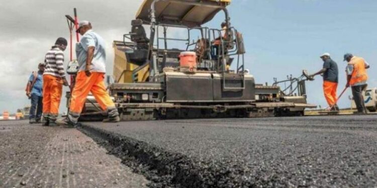 Road Construction companies in Maharashtra List 2021