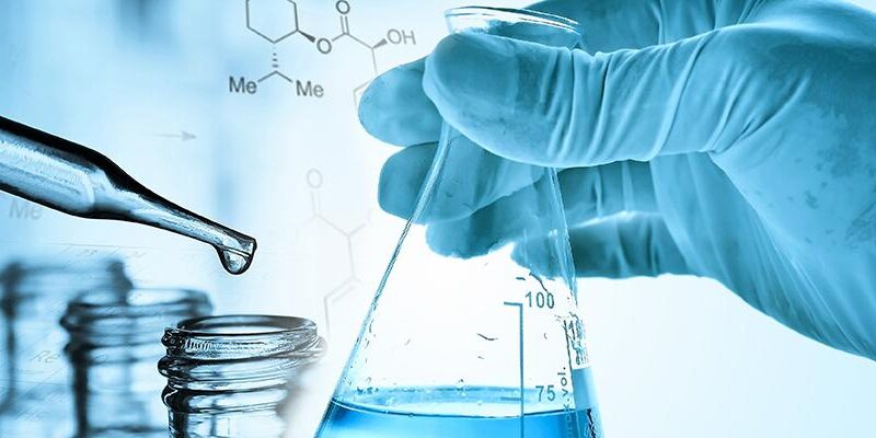 Chemical companies in Maharashtra