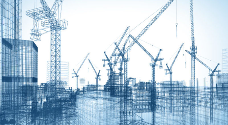 Construction companies in Odisha List 2023 Updated