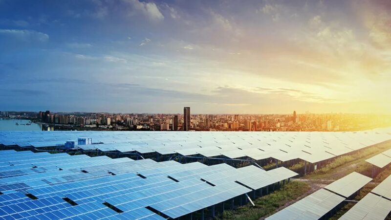 Solar Companies in Karnataka List 2023 Updated