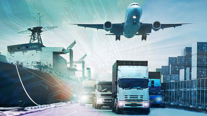 Top Logistics Companies in Karnataka List 2023 Updated
