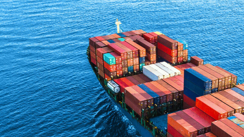Shipping companies in Gujarat List Ranking 2021 Updated