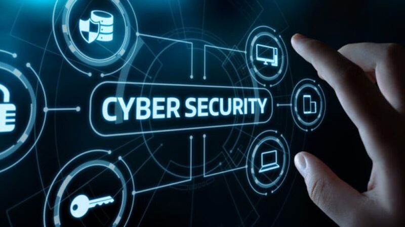 Cyber Security Companies in India List Ranking 2023 Updated