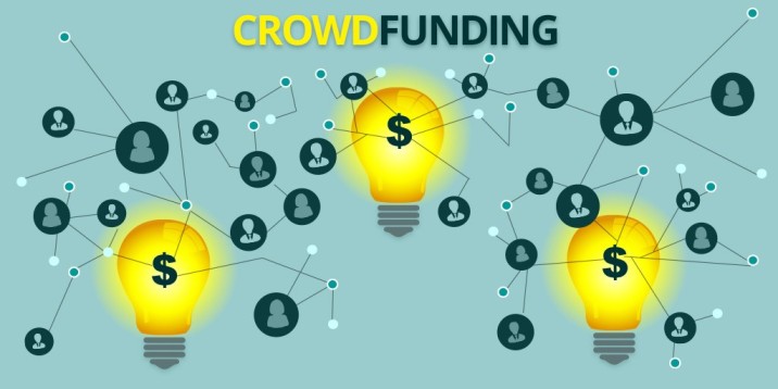 Crowdfunding Startups in India