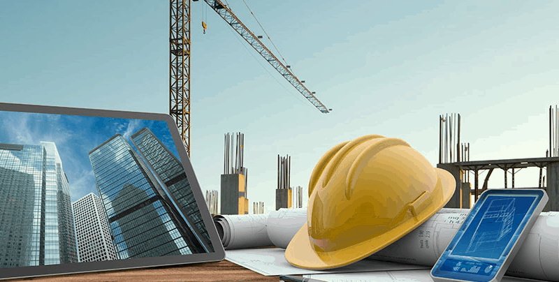 Construction companies in Maharashtra List 2021 Updated
