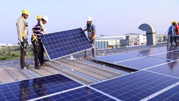 Solar companies in Punjab List Ranking 2023 Updated
