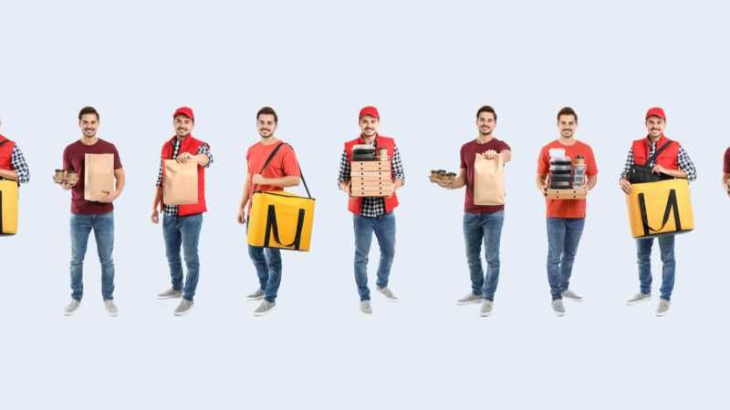 Top 10 Courier companies in Australia List 2023 Updated