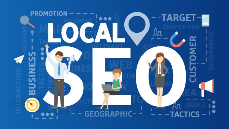 Why Local SEO Is Important? Is SEO Important for Local Search?