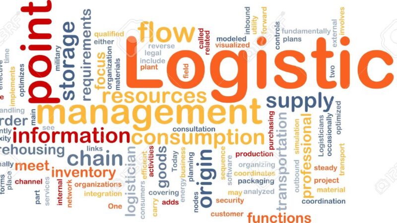 Top Logistics companies in Tamilnadu List 2023 Updated