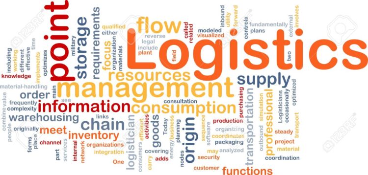 Top Logistics companies in Tamilnadu List 2023 Updated