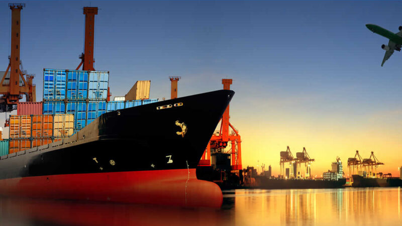 Top Logistics Companies in Australia List Ranking 2023 Updated