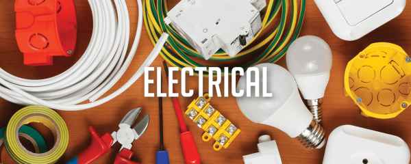 Electrical companies in Kerala