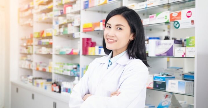 Pharmaceutical companies in Toronto List Ranking 2023 Updated