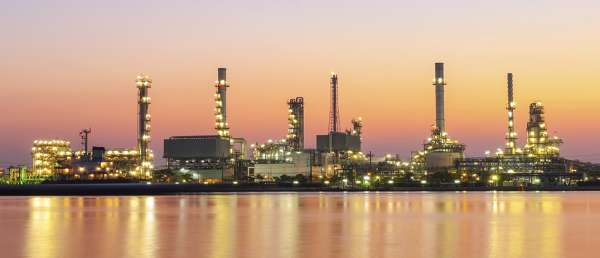 Oil and Gas companies in Saudi Arabia List 2021 Updated