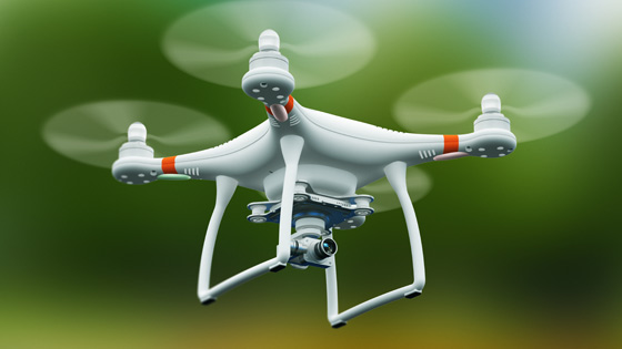 Drone Manufacturing Companies India, Drone Manufacturers India