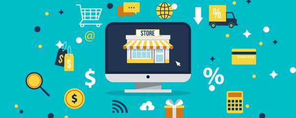 Ecommerce companies in Malaysia