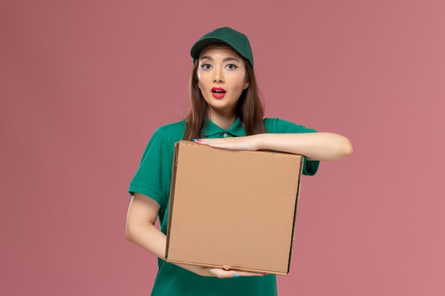 Courier companies in Malaysia