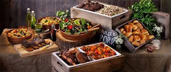 Catering companies in Houston