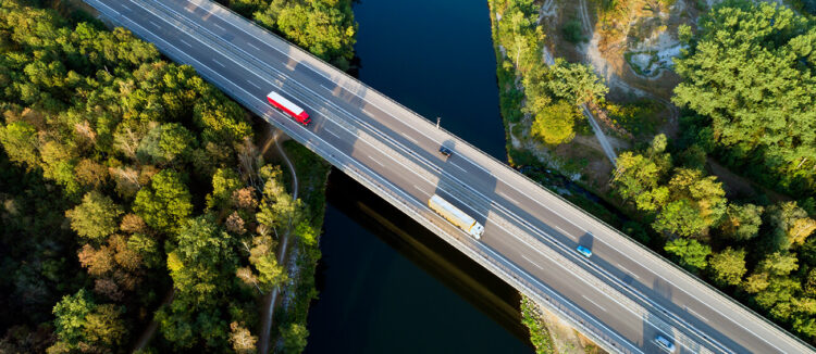 Infrastructure companies in Maharashtra List Ranking 2023 Updated