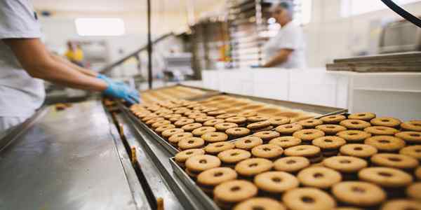 Food manufacturing companies in Gujarat List 2021 Updated