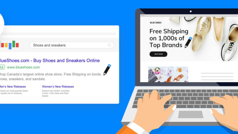 TACTICS TO OPTIMIZE YOUR ROAS WITH GOOGLE ADS