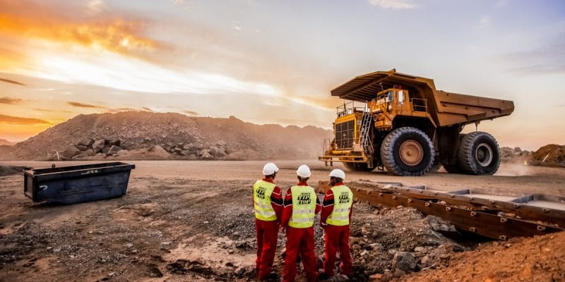 Mining companies in Vancouver List Ranking 2022 Updated