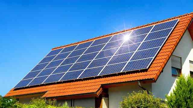 Top Solar Companies in Houston, Houston Commercial Solar