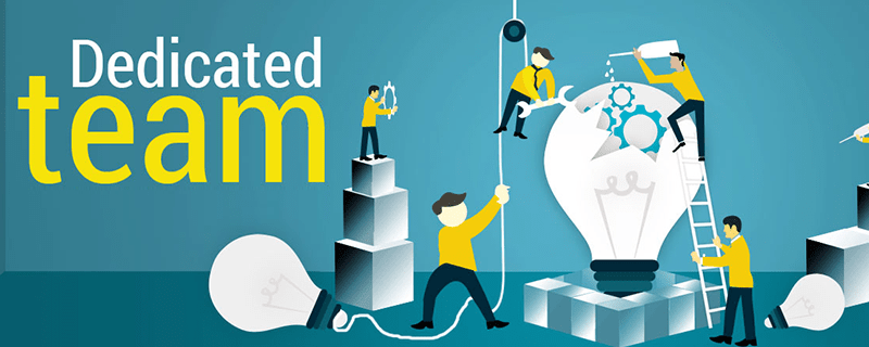How to Hire a Dedicated Development Team for Success