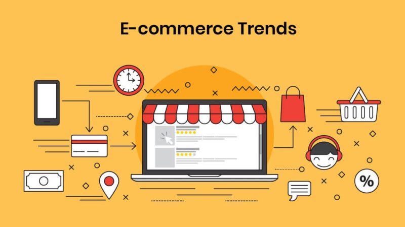 Ecommerce Trends 2021: How This Year’s Color Trends Impact Consumer Behaviour
