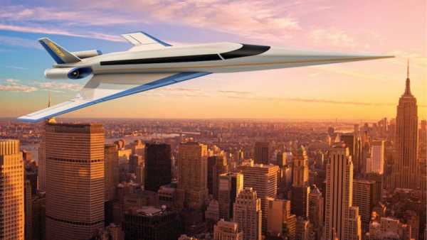 Top Aerospace companies in Boston List 2023 Updated