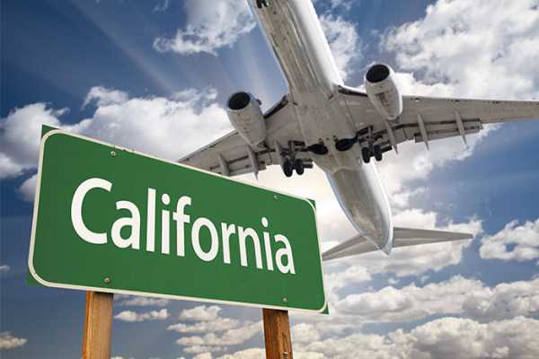 Aerospace companies in California List Ranking 2022 Updated