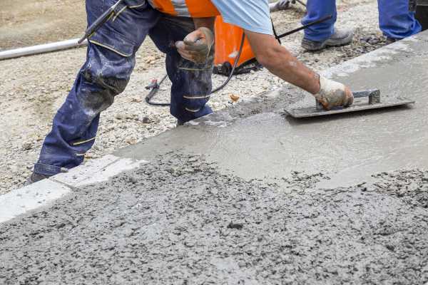 Concrete companies in Las Vegas, Concrete Installation & Repair