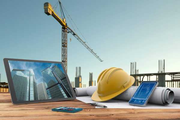 Construction companies in California List Ranking 2022 Updated