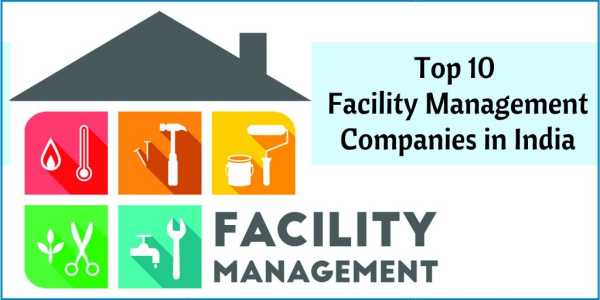 Facility management companies in Singapore