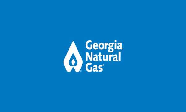 Gas companies in Georgia