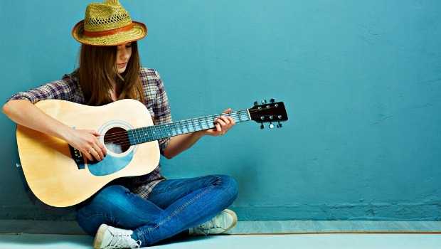 How to Learn Guitar at Home in Just 20 Days Step By Step