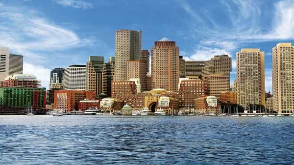 Top Investment companies in Boston, Financial planning & investing