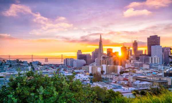 Top IT companies in San francisco List 2023 Updated