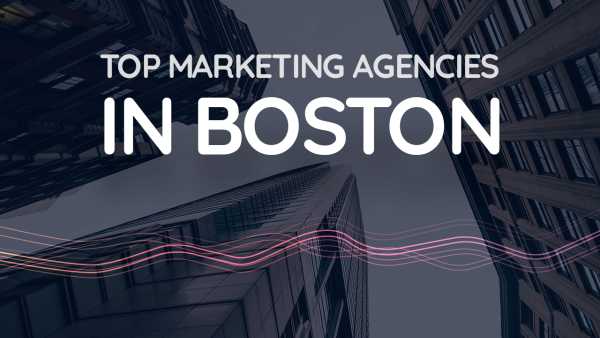 Marketing companies in Boston