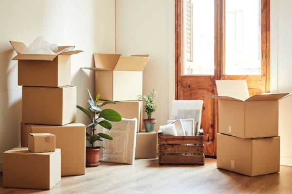 Best Moving companies in California List 2023 Updated