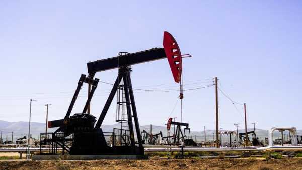 Top Oil Companies in California List 2023 Updated